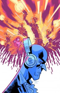 TRUE LIVES O_T FABULOUS KILLJOYS #2 (OF 6) GABRIEL BA VAR CV