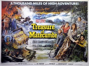 TreasMatecum