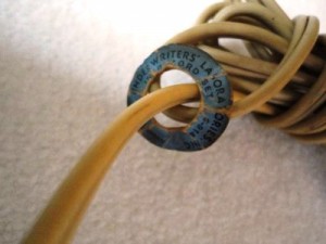UL ring