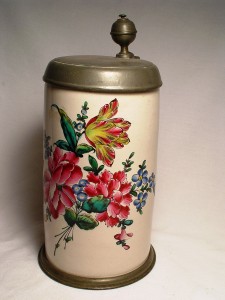 faience stein
