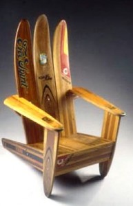 chair-made-from-old-waterskis