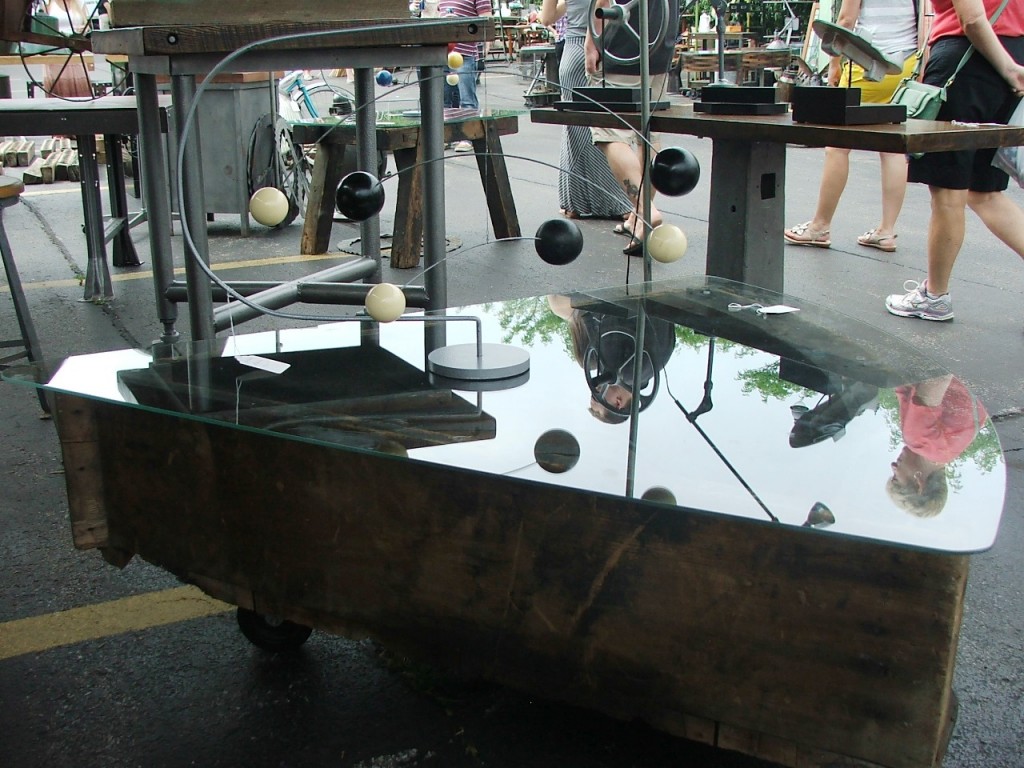 foundation mold
