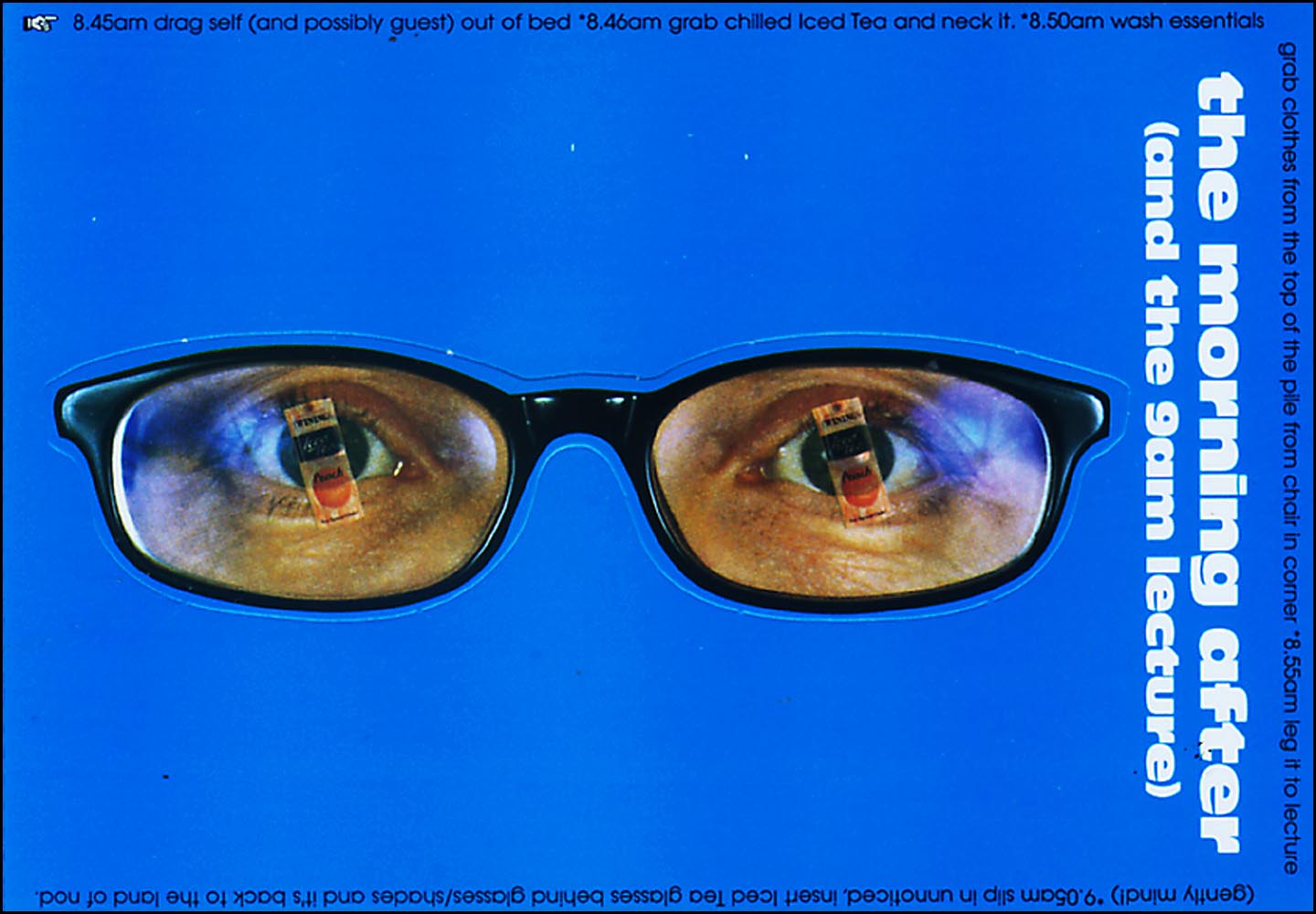 glasses
