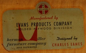 label