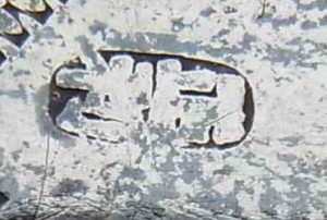 mark of Zheng Li