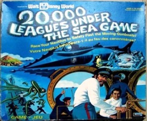 20,0000 Leagues box
