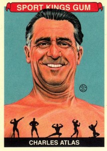 2012 Sporkings Multi-sport Set