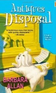 Antiques Disposal