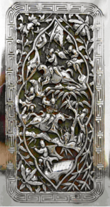 Battle Scene Panel