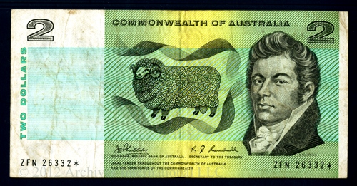 Commonwealth of Australia