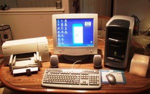 Computer