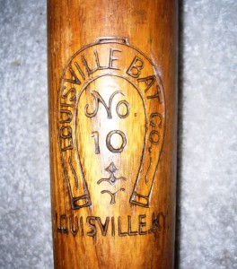 Early-Louville-Slugger