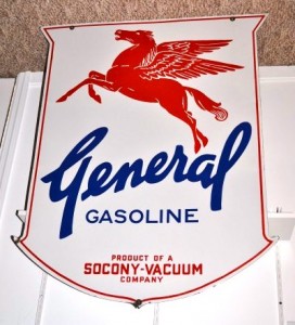 General Gasoline