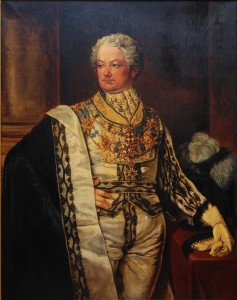 Gustaf Wirsen