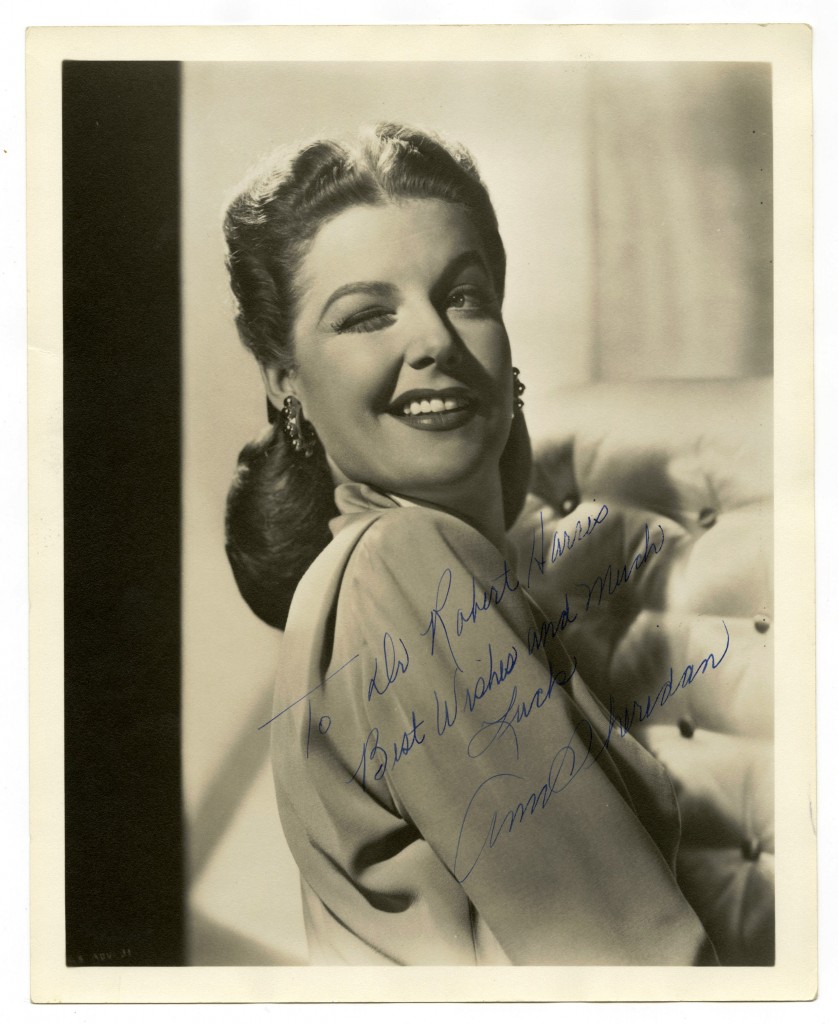 Harris039 Ann Sheridan