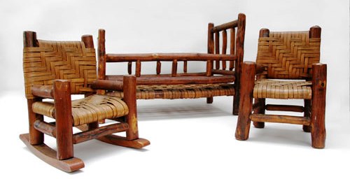 Old Hickory furniture