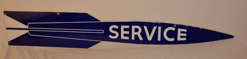 Olsmobile Service