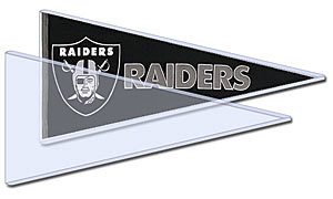 Pennant Holder