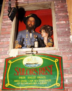 Sailor's Rest