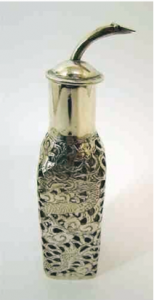 Sammy Bitters Bottle