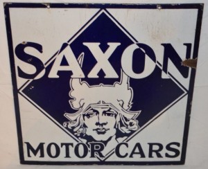 Saxon Motor Oil
