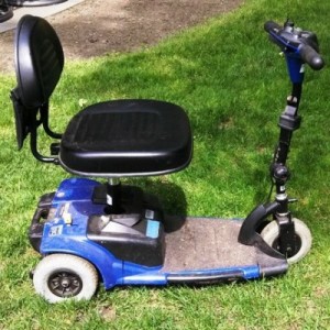 Scooter