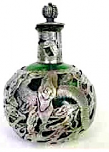 Small Wang Hing Perfume