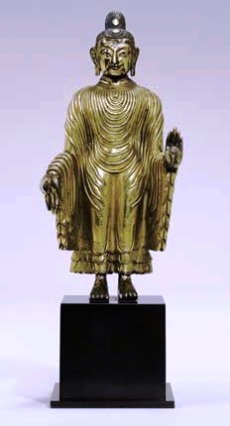 Udayana Buddha