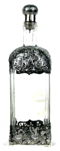 Wang Hing 1litre bottle