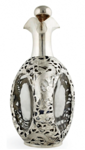 Wang Hing Decanter
