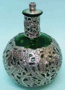 Wang Hing Green Perfume_2