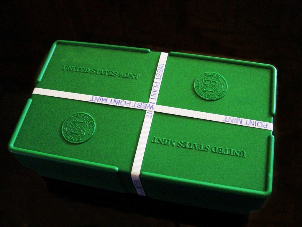 green monster box