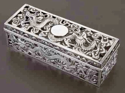 small box