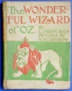 4 Wizard 4975