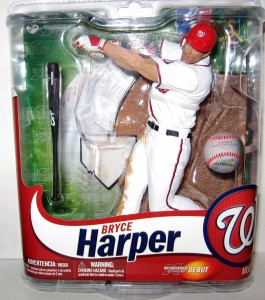 Bryce Harper McFarlane