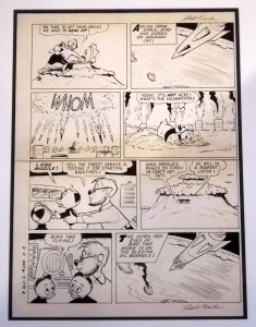 Carl Barks page