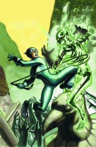 Catwoman #23