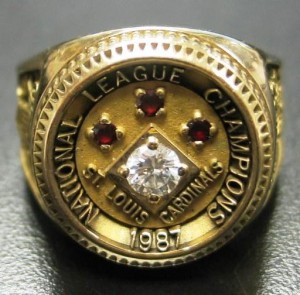 Giamatti ring
