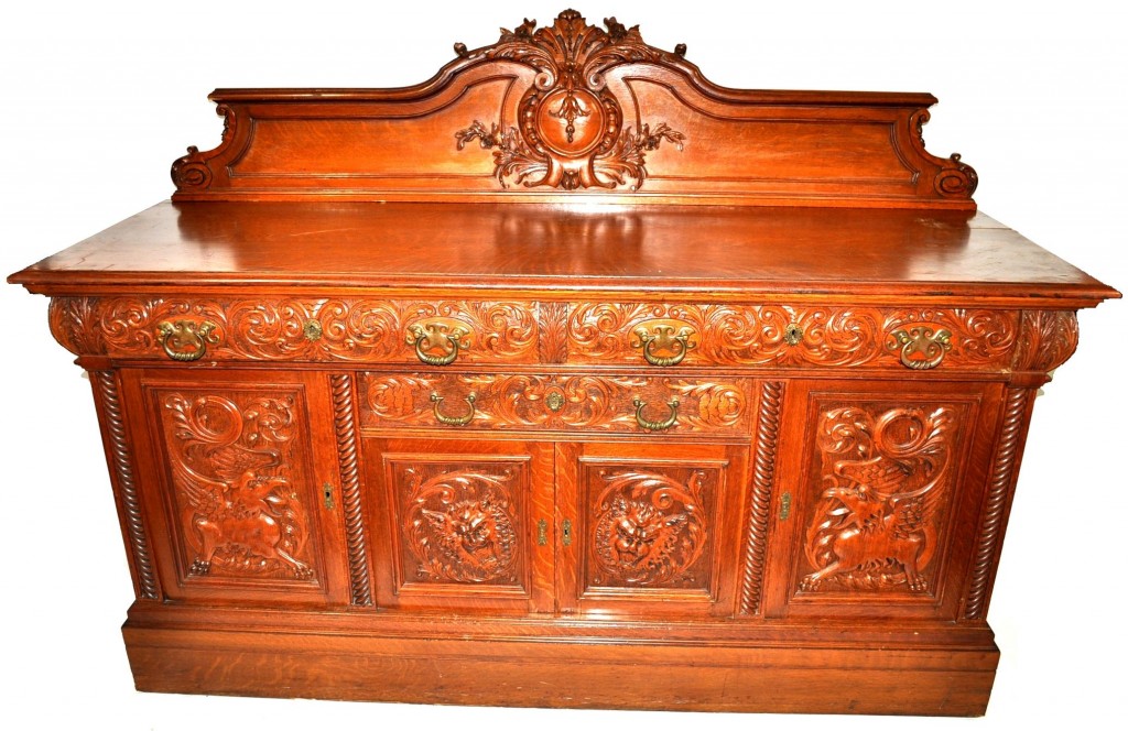 Horner sideboard