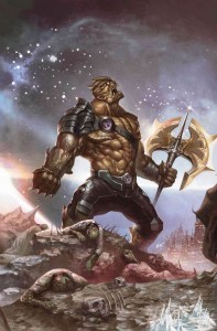 INFINITY #2 (OF 6) GENERALS LEE VAR