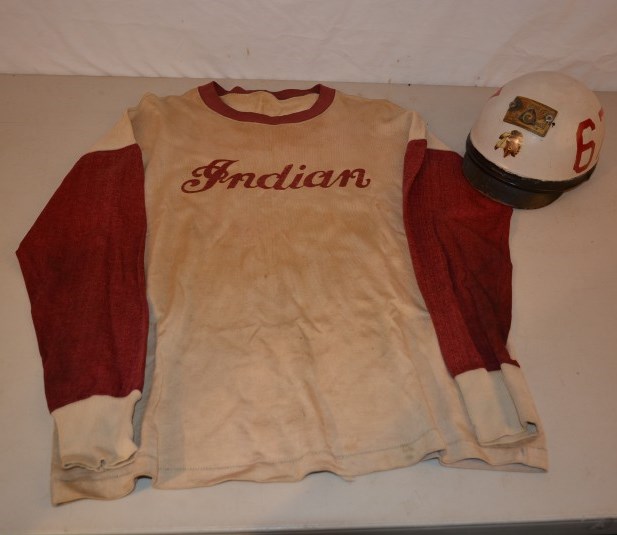 Indian shirt