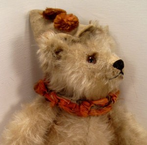 Teddy Clown Bear 5