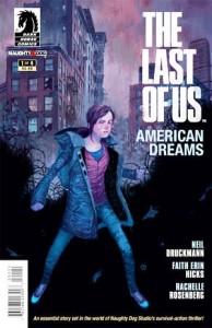 The Last of Us; American Dreams #1