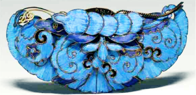 Tian tsui 5