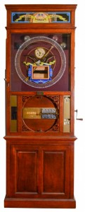 Yale Wonder Clock