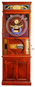 Yale Wonder Clock