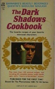 dark shadows