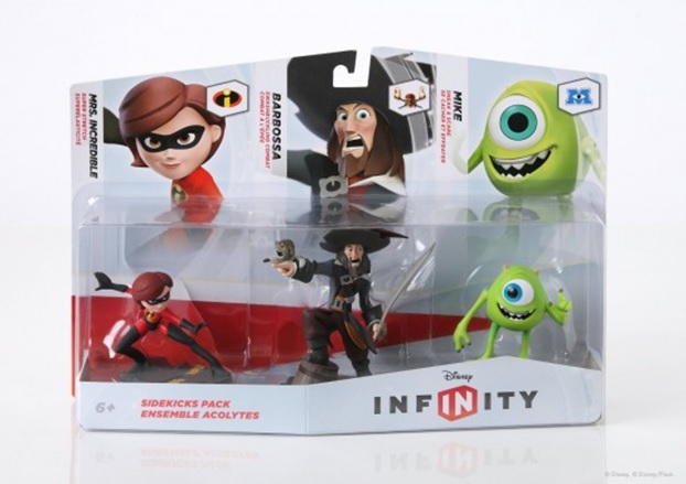infinity 2