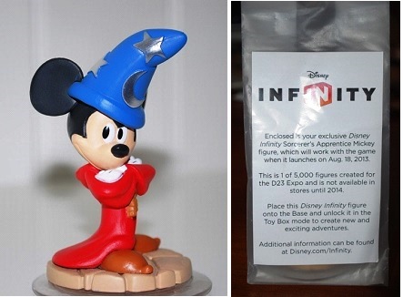 infinity 4