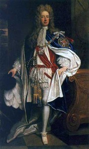 john churchill